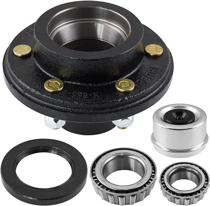 Jadode Trailer Hub Kits