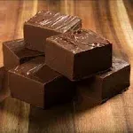 Betsy's Fancy Fudge (Chocolate)