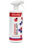 Gtechniq Liquid Crystal Ceramic Sealant