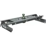 B&W Trailer Hitches GNRK1320 Turnoverball Gooseneck Hitch