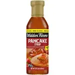 Walden Farms Pancake Syrup - 12 fl oz