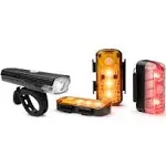 Blackburn - Luminate 360 Light Set