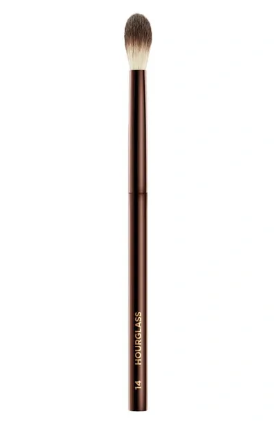 Hourglass Cosmetics No. 14 Detail Setting Brush