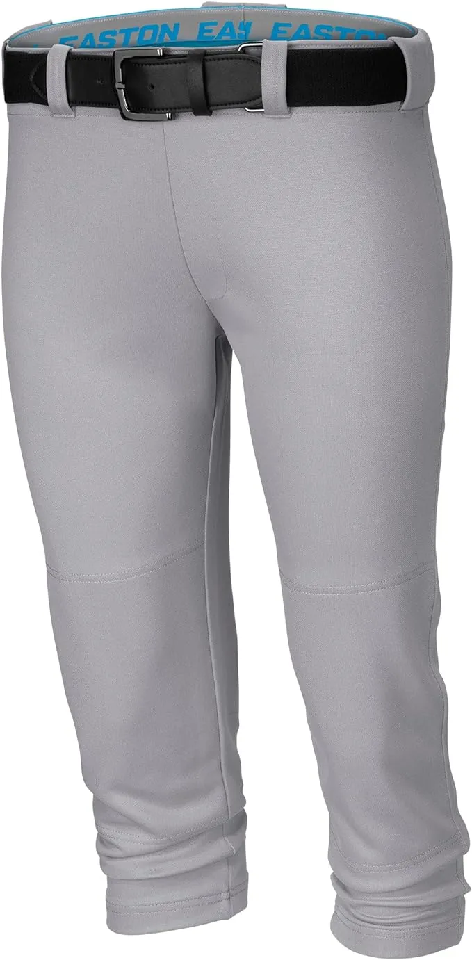 Easton Zone 2 Pant, Grey, Medium