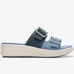 Clarks Drift Buckle (Women s)