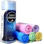 Flow Swim Quick Dry Towel