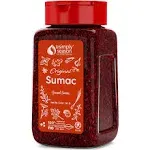 USimplySeason, Original Sumac, Ground, 5 oz (141 g)