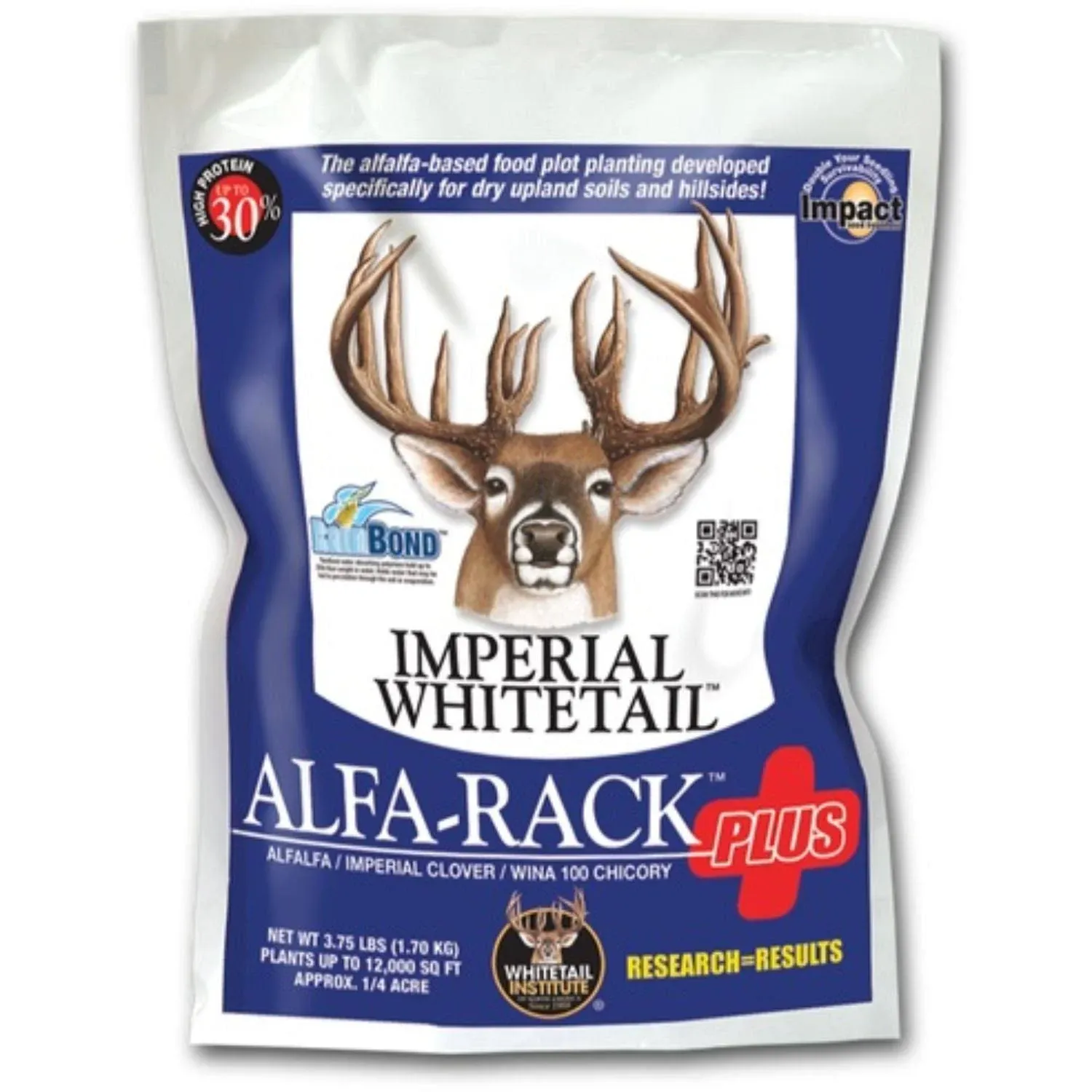 Whitetail Institute Imperial Alfa Rack Plus