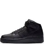 Men's Nike Air Force 1 Mid `07