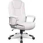 Vitesse Home Office Chair, Big and Tall Chair 8 Hours Heavy Duty Design