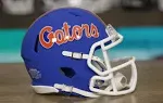 Riddell Florida Gators Speed Mini Helmet