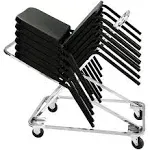 Chair Dolly for 8200 Series Melody Chair (Capacity 18)