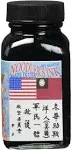 Noodlers Ink 3Oz Aircorp Blue Black