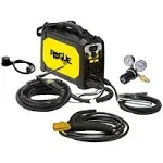 ESAB 0700500073 ROGUE ET 200IP PRO TIG and Stick Welding System, High Frequency Start, IP23S designed, Compact, Lightweight, Power Factor Control, Pulse Feature up to 500Hz