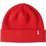 Milwaukee 503R Red Cuffed Beanie