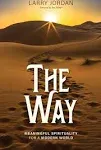 Larry Jordan The Way (Paperback)