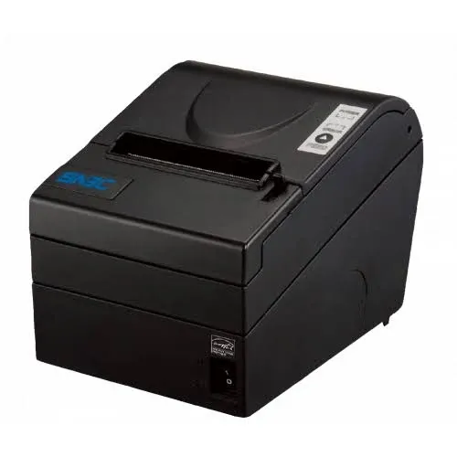 SNBC BTP-R880NPV Serial/USB/Ethernet Thermal Receipt Printer -