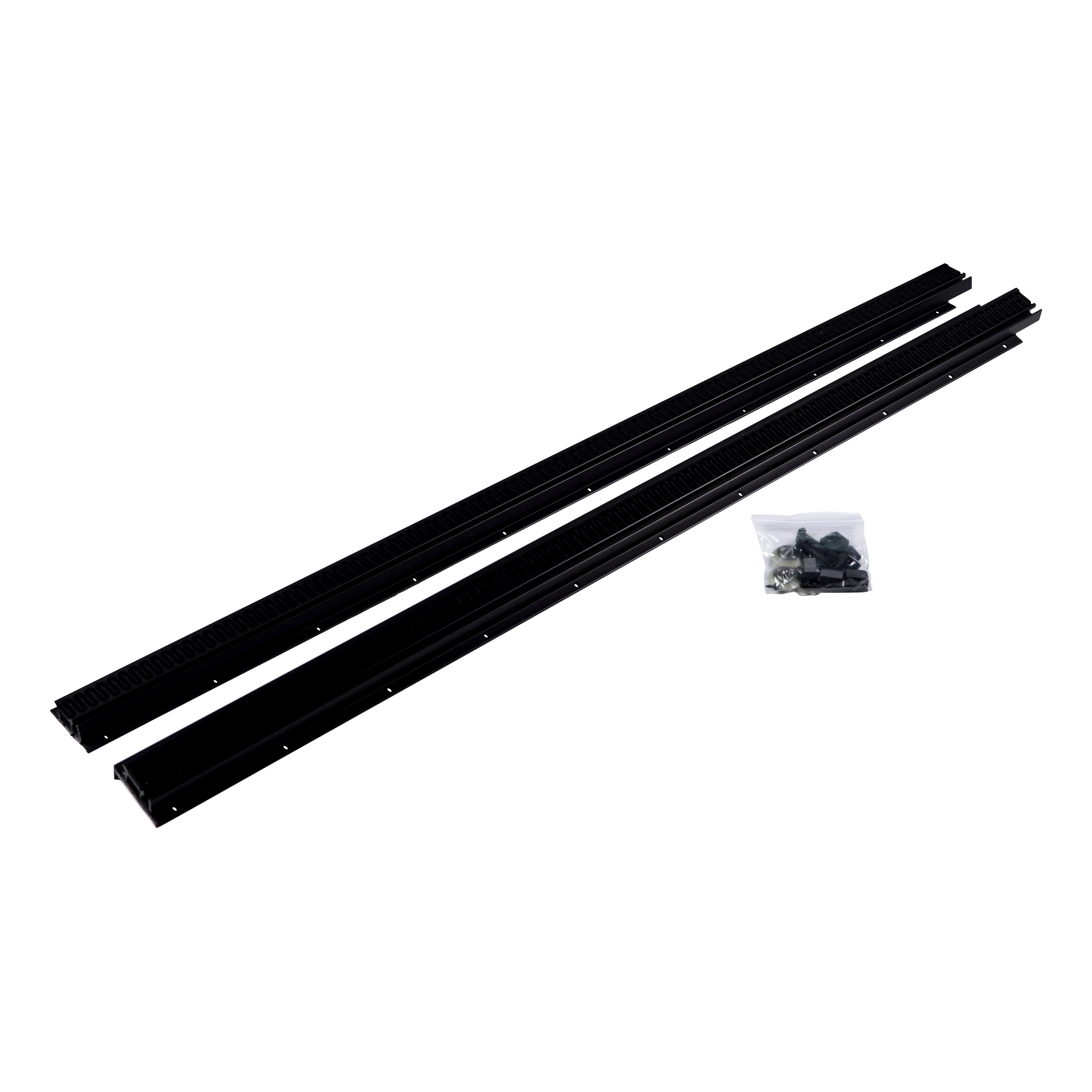 Lippert - 366154 - Stndrd Repair Kit Fixd Side Clear