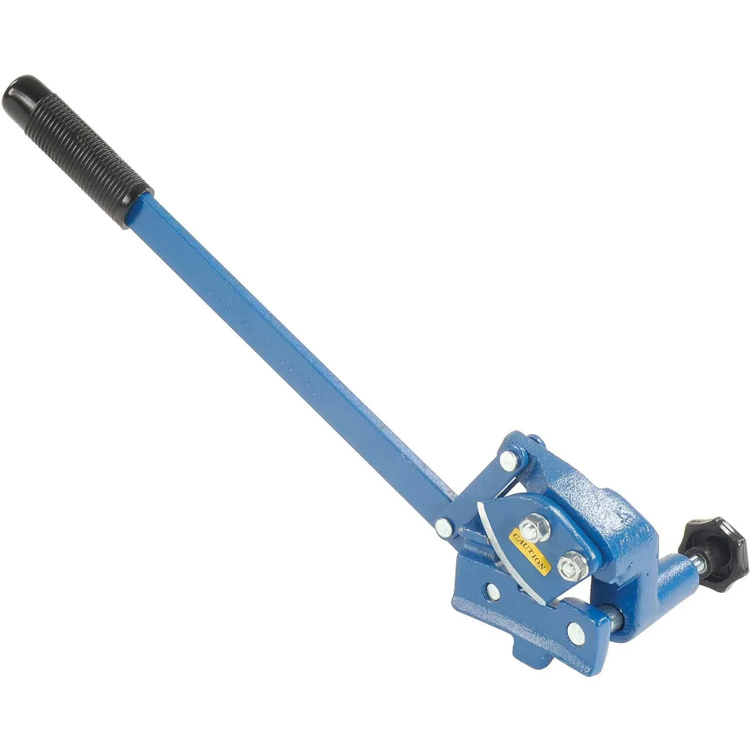 Wesco Manual Drum Deheader - Steel Construction