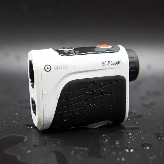 Golf Buddy AIM L11 Laser Golf Rangefinder