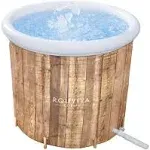 Portable Ice Bath Ice Bathtub Pod Cold Plunge Tub Athletes Recovery Cold Water T