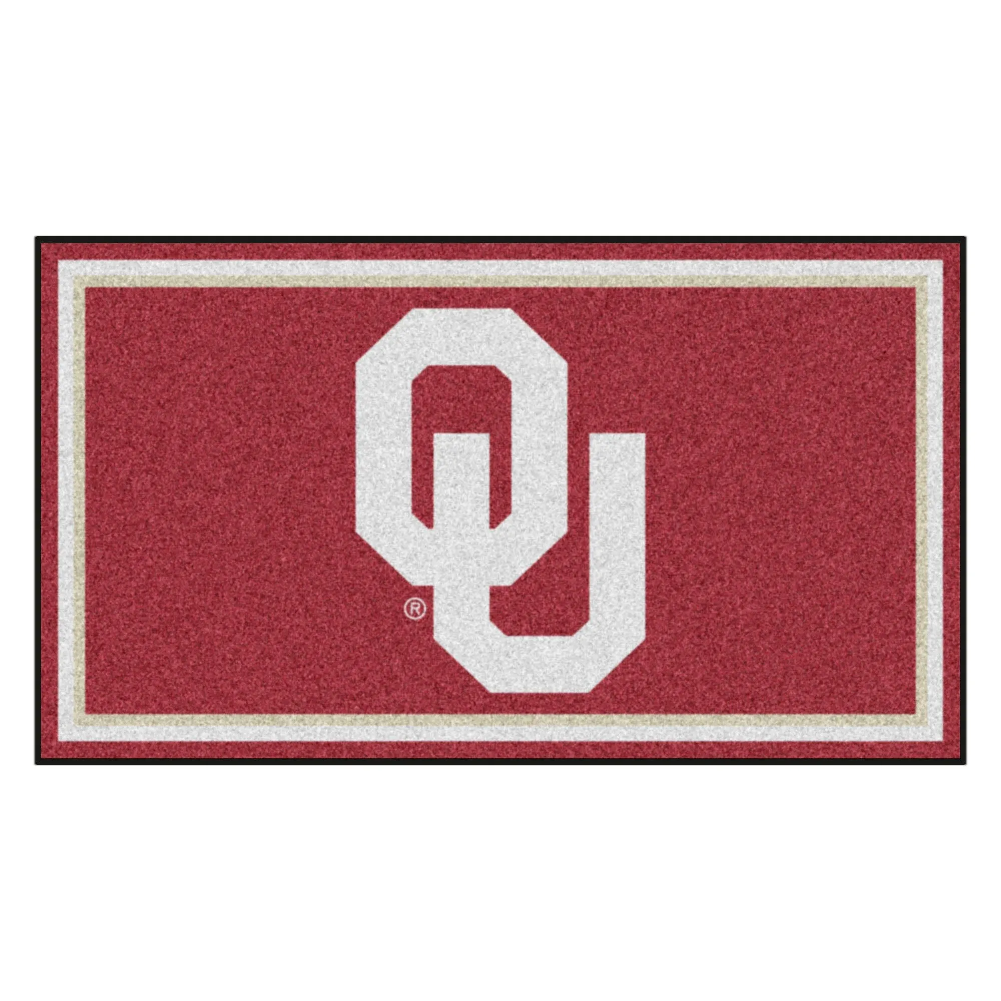 University of Alabama 3' x 5' Rug