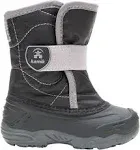 Kamik Snowbug 5 Boot Black / 7