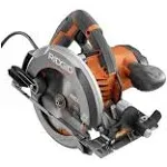 Ridgid 12 Amp Corded 6-1/2 in. Magnesium Compact Framing Circular Saw