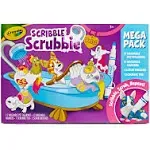 Crayola Scribble Scrubbie Pets Mega Set