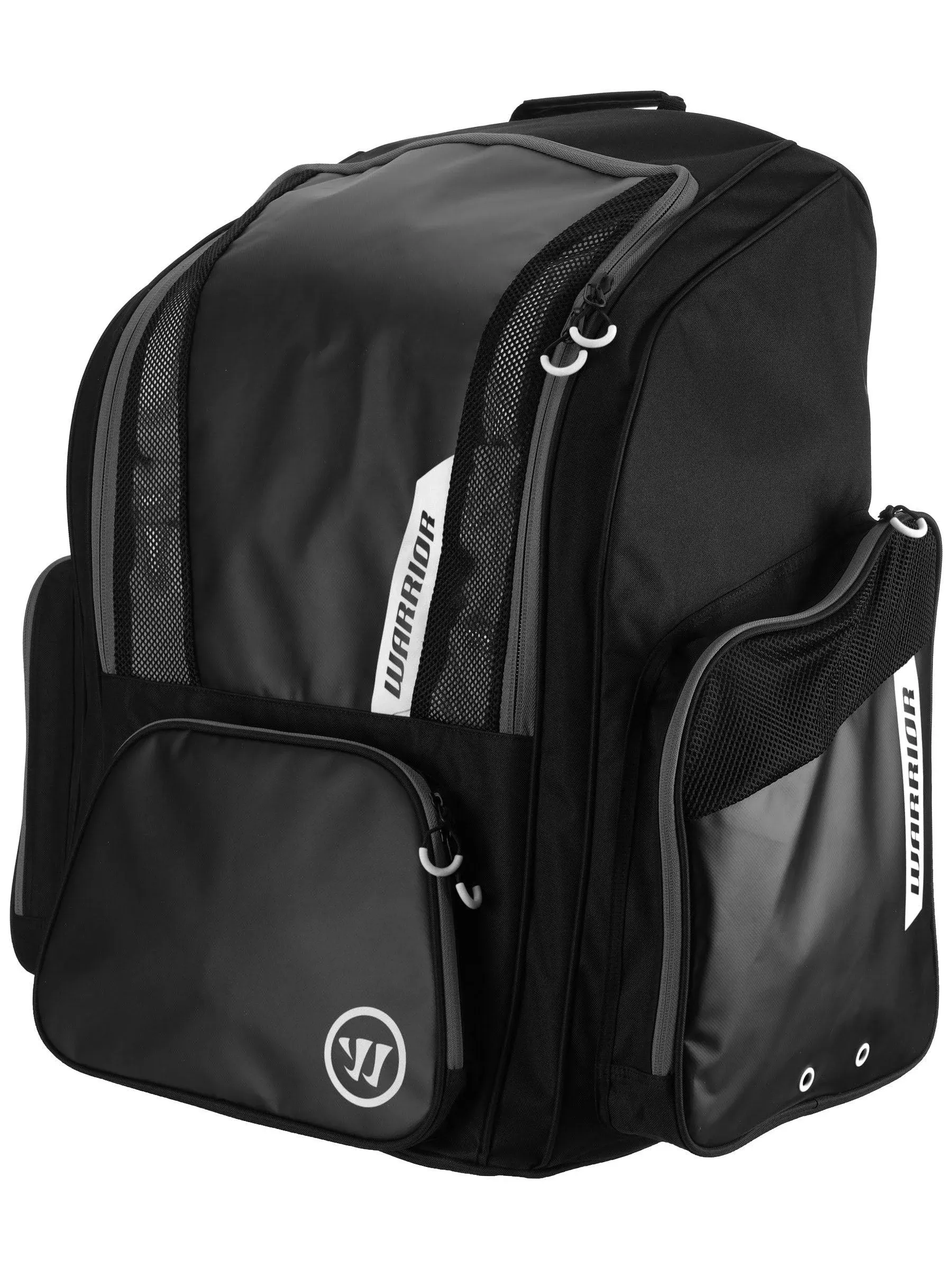 Warrior Pro Carry Backpack