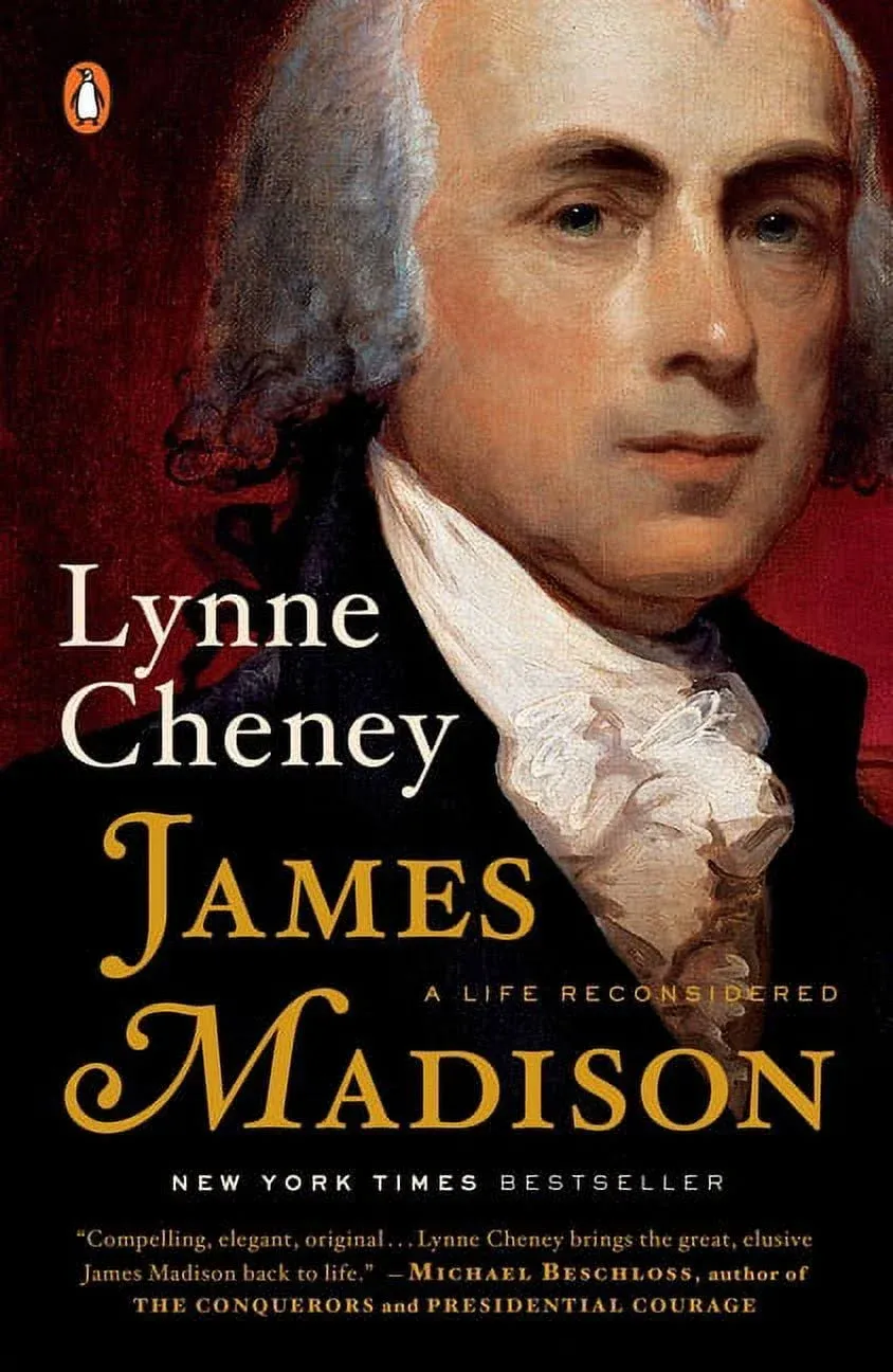 James Madison: A Life Reconsidered [Book]