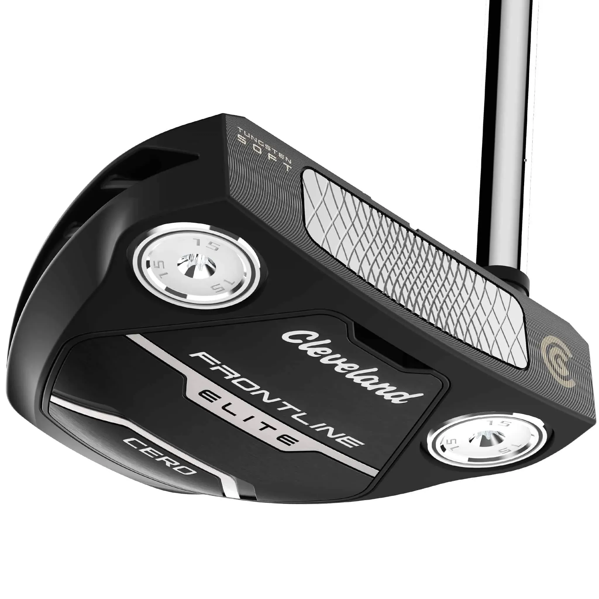 Cleveland Golf Frontline Elite Cero SNG l35 10g All in RH