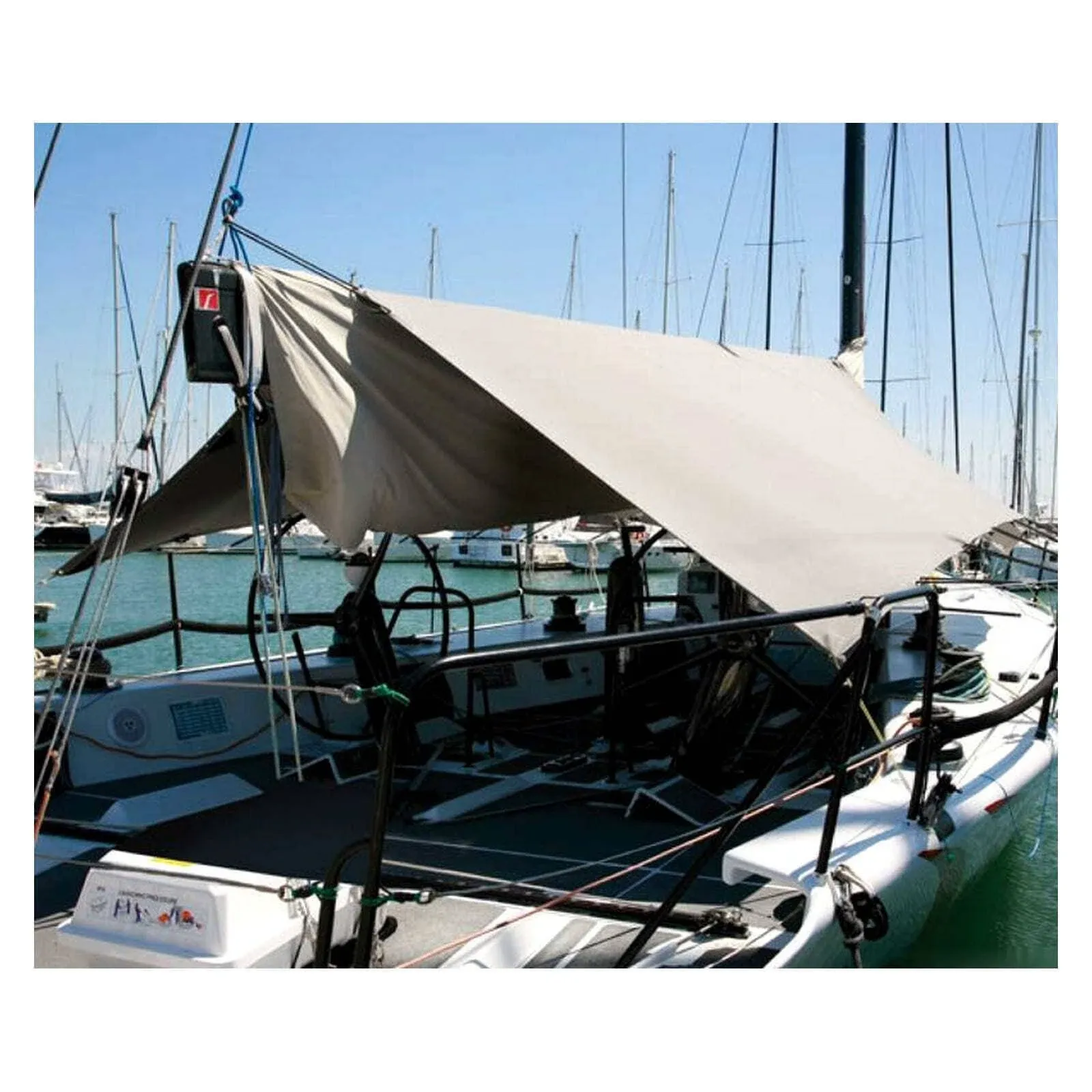 OCEANSOUTH awning 250 x 240 cm - 1 PC  - 46.899.01 - 4689901