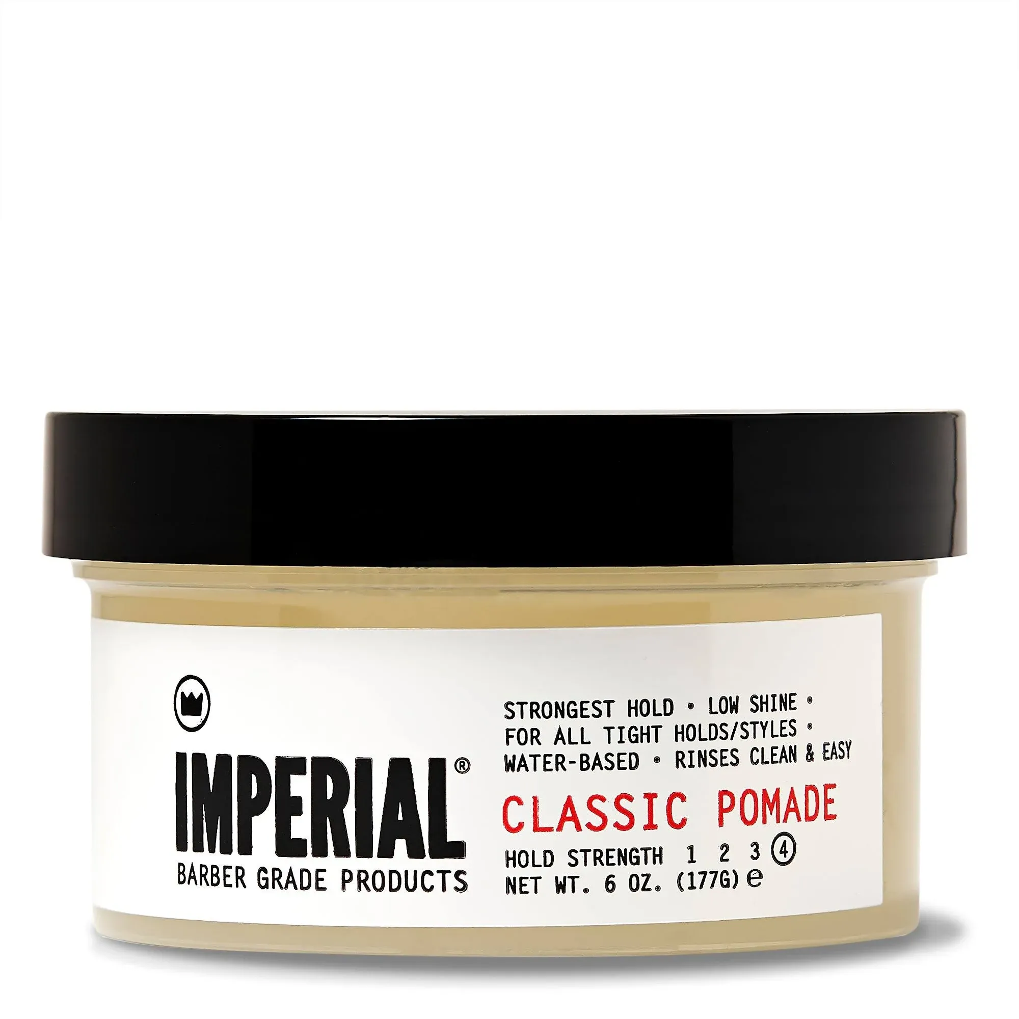 Imperial Barber Products Matte Pomade Paste