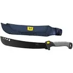 Hawk MACH Hawk Stainless Steel  Machette