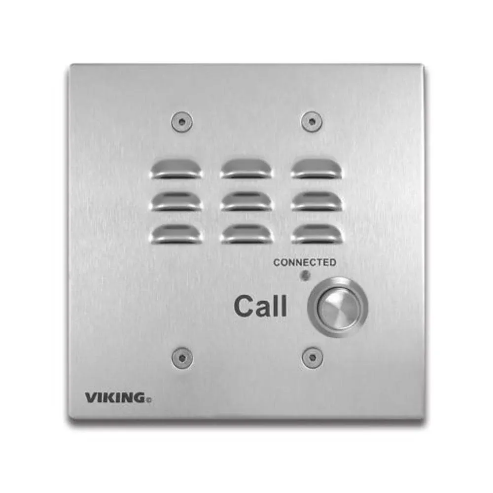 Viking Electronics Voip Entry Phone Mounts