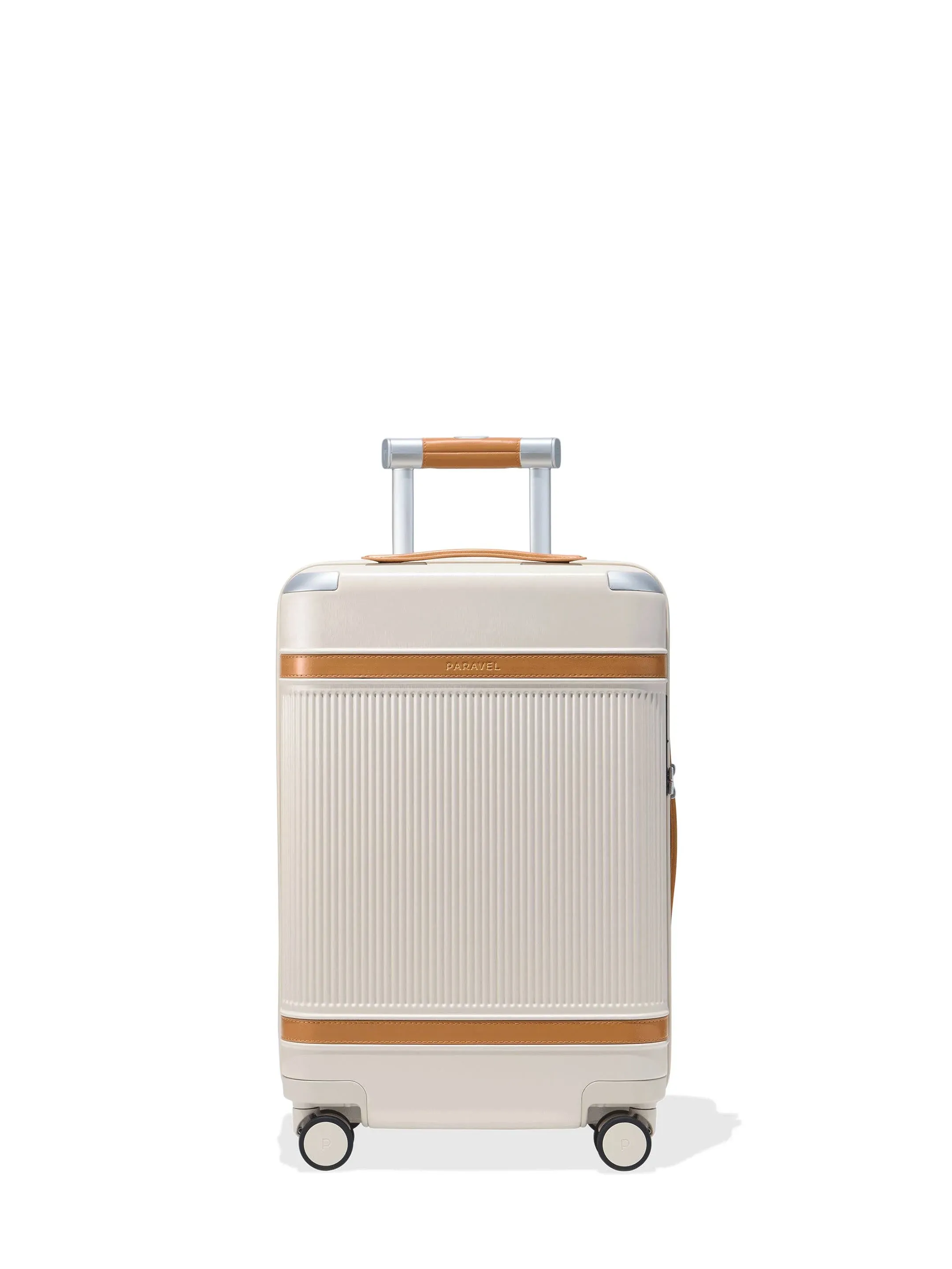 Paravel Aviator Suitcase