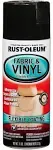 Rust-Oleum 248918 Automotive Fabric & Vinyl Spray Paint