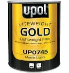 U-POL PRODUCTS UP0745