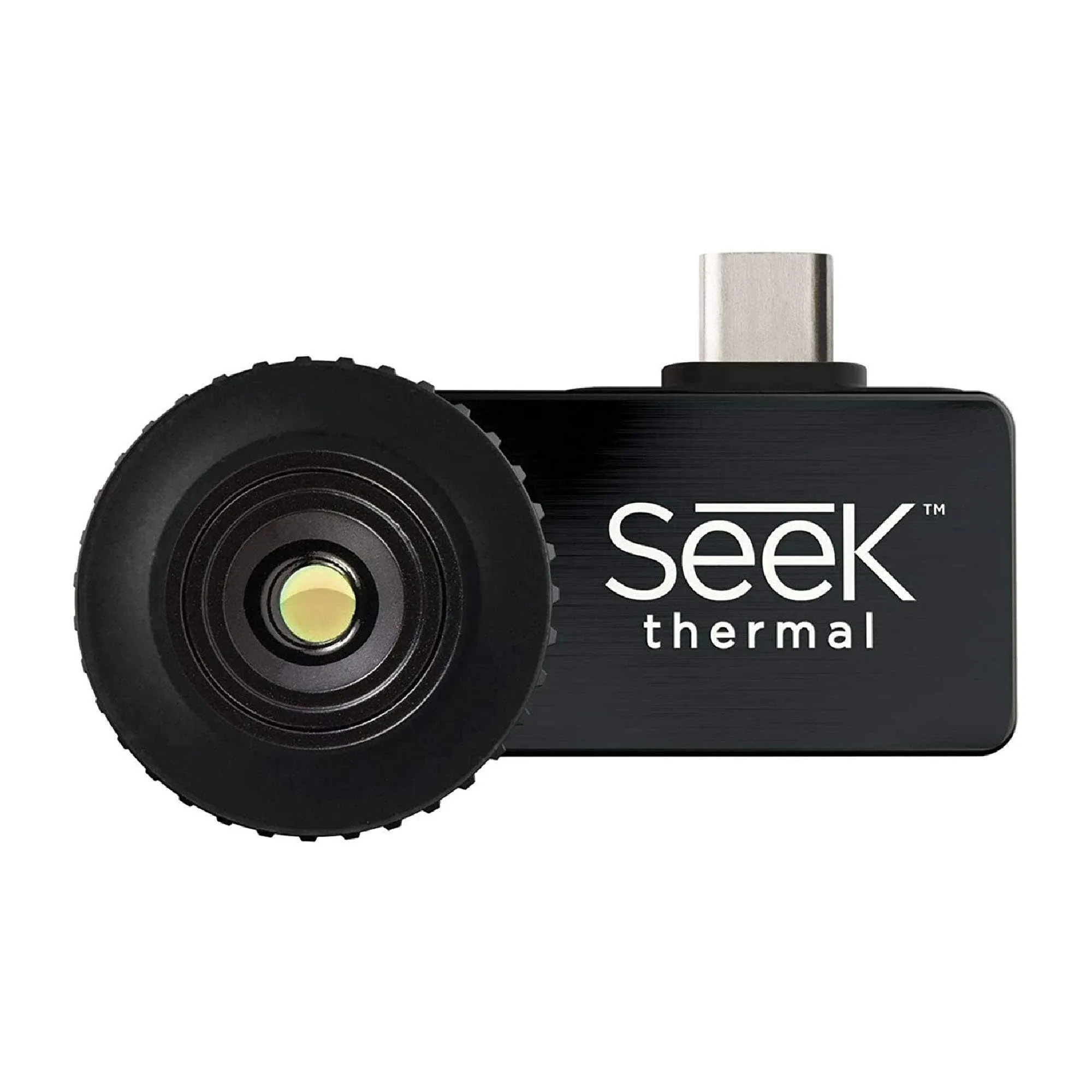 Seek Compact Thermal Camera