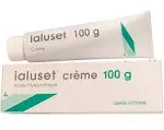 Ialuset Cream - 100 G by Gen??vrier on OnBuy