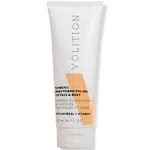 Volition Turmeric Brightening Polish with Oatmeal + Vitamin E