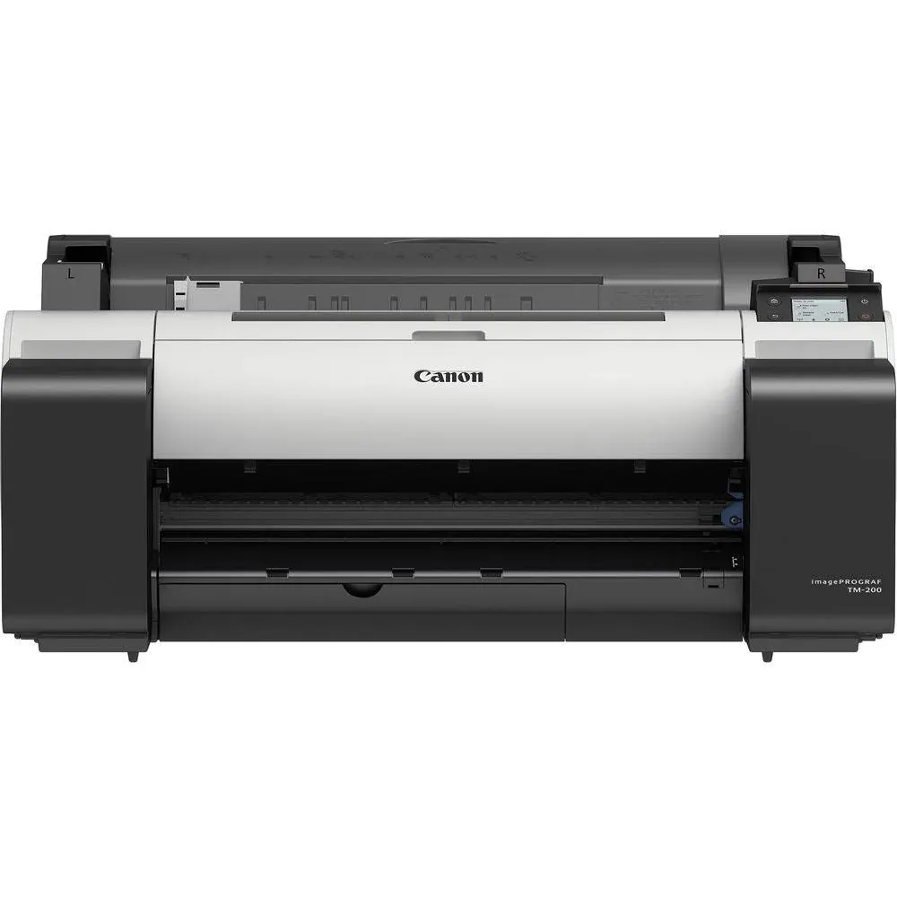 Canon imagePROGRAF TM-200 Large Format Printer 24 inch