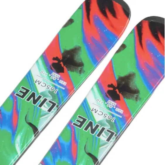 2024 Line Pandora 84 Women&#039;s Ski