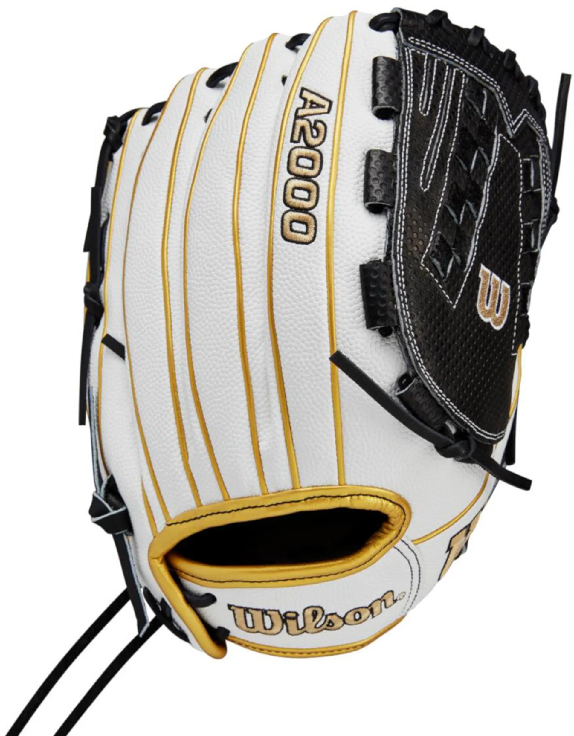 Wilson A2000 SCV125SS 12.5" Outfield Fastpitch Glove