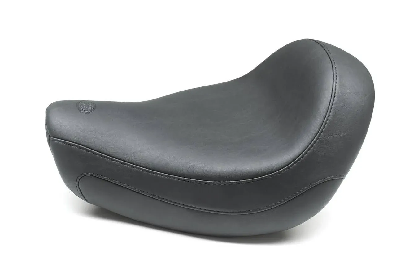 Mustang Solo Touring Seat - CMX 300/500 (Black) 84000