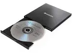 Verbatim Blu Ray DVD Drive 43888 External Black