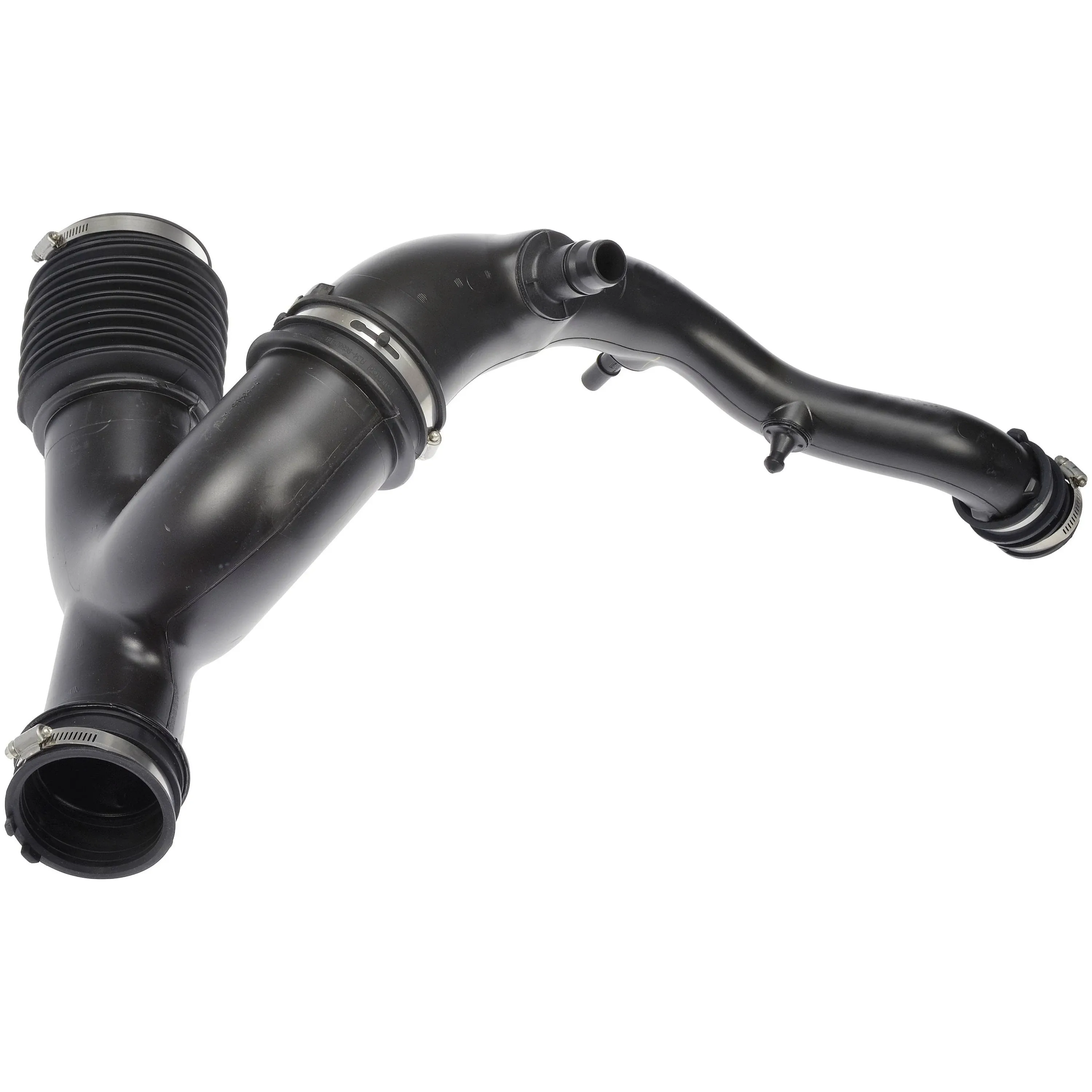 Dorman 696-454 Engine Air Intake Hose Compatible with Select Ford Models