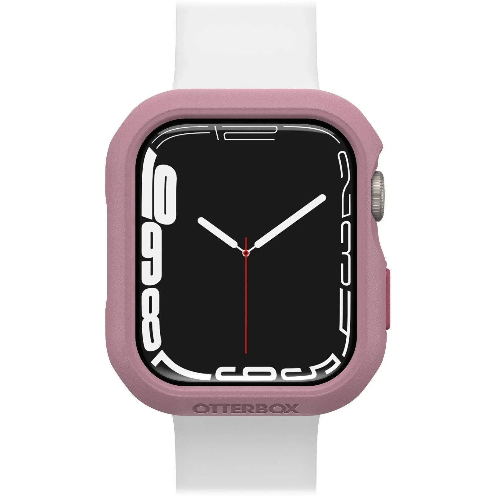 Otterbox Apple Watch Series 8/7 45mm Watch Case Mauve Morganite (Pink) 77-90288