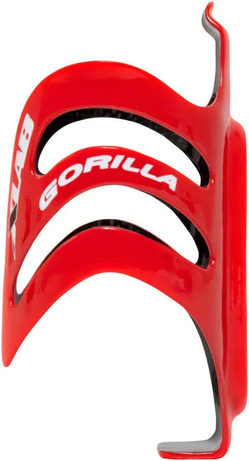 XLAB 38-Gram Gorilla Carbon Cage